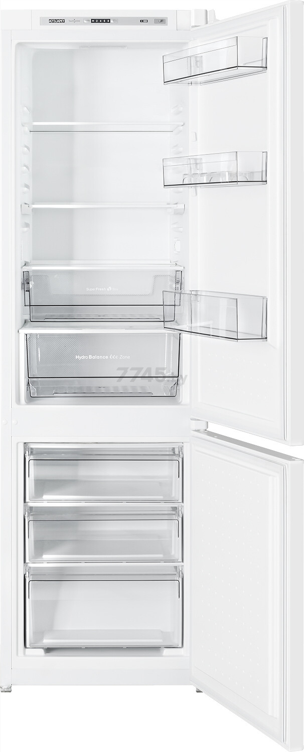Холодильник встраиваемый ATLANT ХМ-4319-101 (4319-101) - Фото 7