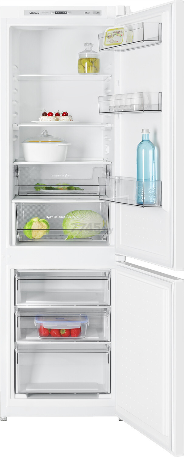 Холодильник встраиваемый ATLANT ХМ-4319-101 (4319-101) - Фото 9