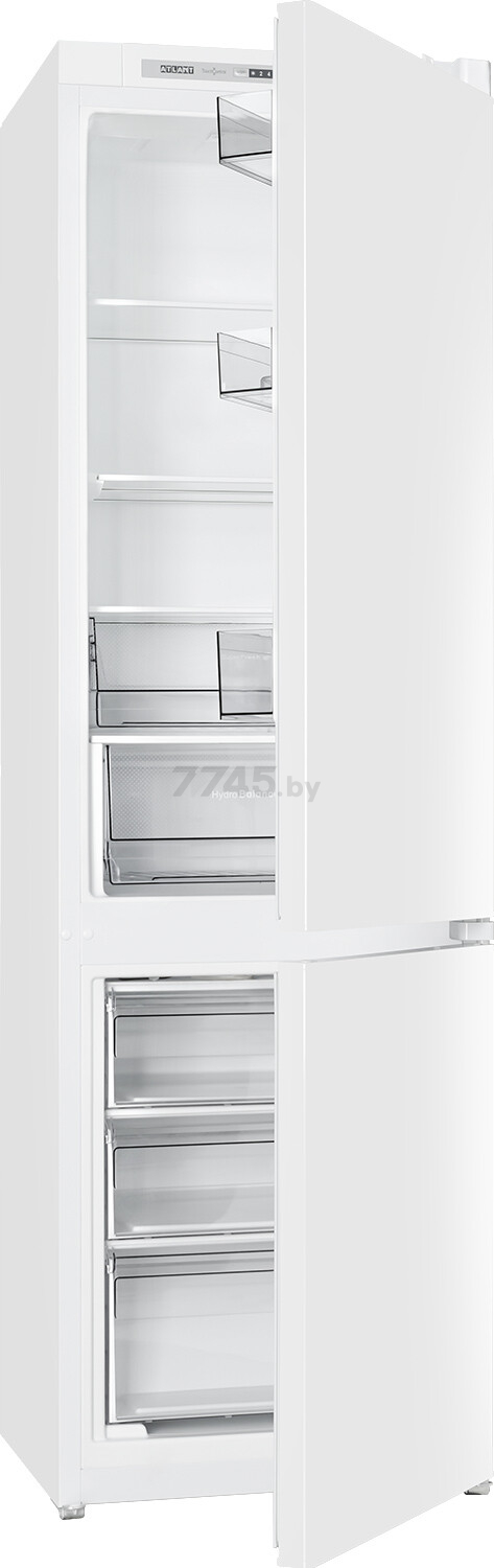 Холодильник встраиваемый ATLANT ХМ-4319-101 (4319-101) - Фото 5
