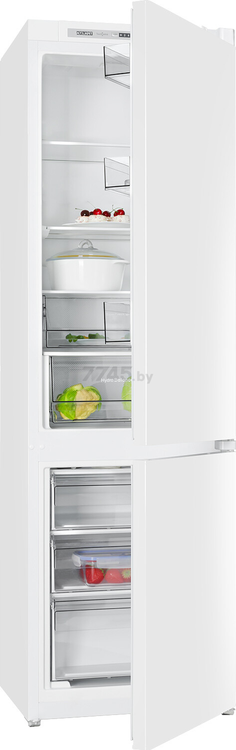 Холодильник встраиваемый ATLANT ХМ-4319-101 (4319-101) - Фото 6