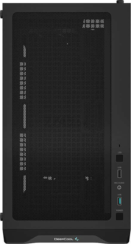 Компьютер игровой HAFF Ryzen 5 5600X/A520M/RTX3050 8GB/2х8Gb/1Tb SSD/600W DeepCool CC360 ARGB - Фото 6