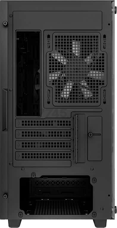 Компьютер игровой HAFF Ryzen 5 5600X/A520M/RTX3050 8GB/2х8Gb/1Tb SSD/600W DeepCool CC360 ARGB - Фото 9