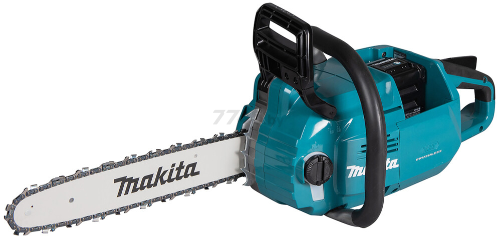 Пила цепная аккумуляторная MAKITA UC011GZ - Фото 8