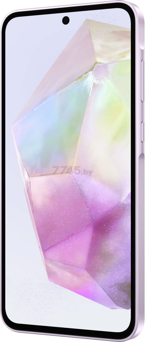 Смартфон SAMSUNG Galaxy A35 8GB/256GB Lavendar (SM-A356ELVGCAU) - Фото 5