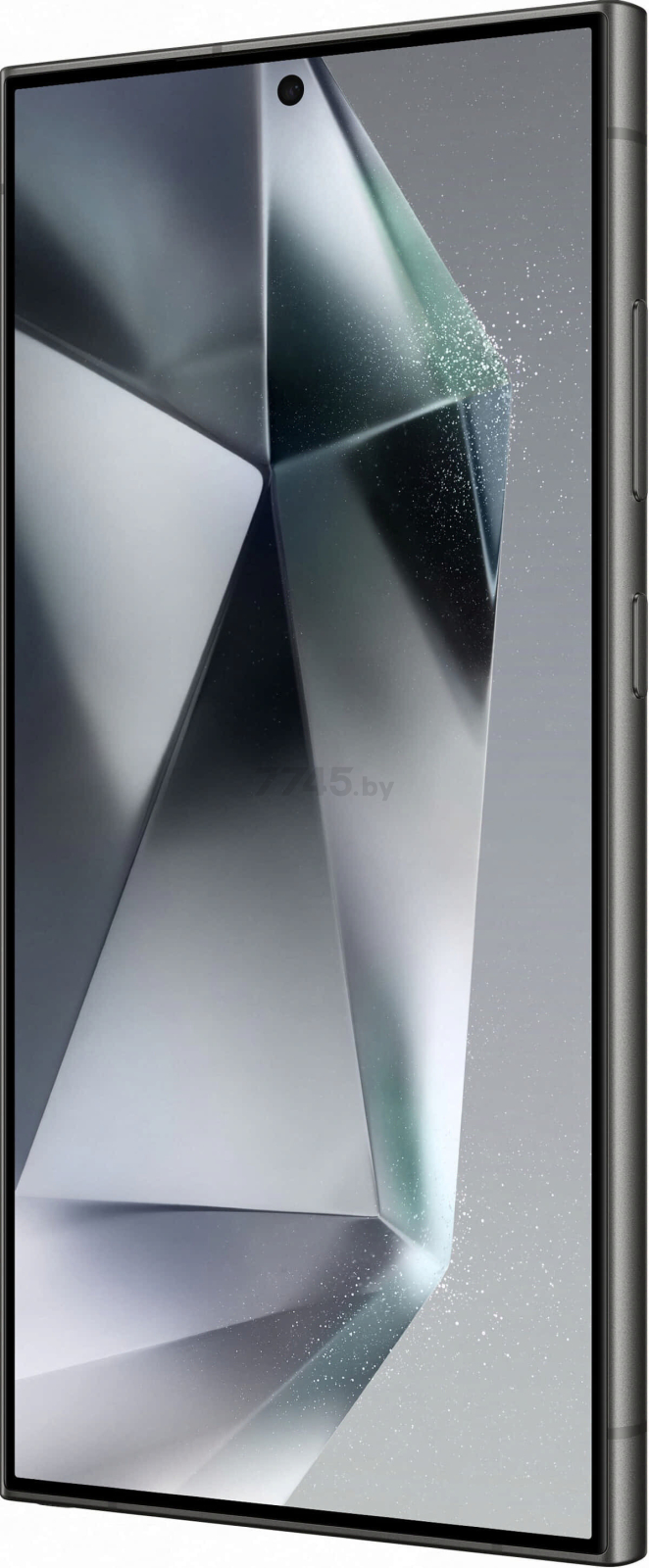 Смартфон SAMSUNG Galaxy S24 Ultra 12GB/512GB Titanium Black (SM-S928BZKGCAU) - Фото 8