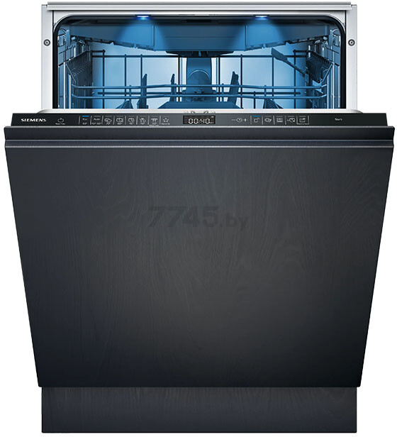 Машина посудомоечная встраиваемая SIEMENS SX65ZX07CE