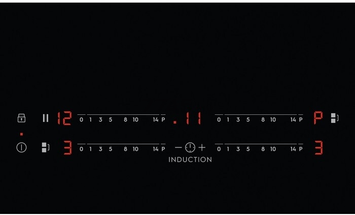 Панель варочная индукционная ELECTROLUX CIV644 - Фото 2