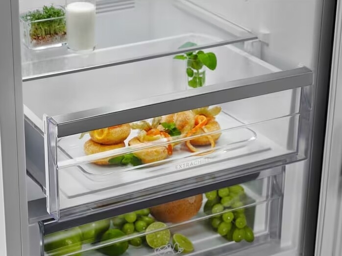 Холодильник ELECTROLUX LNT7ME36X3 - Фото 5