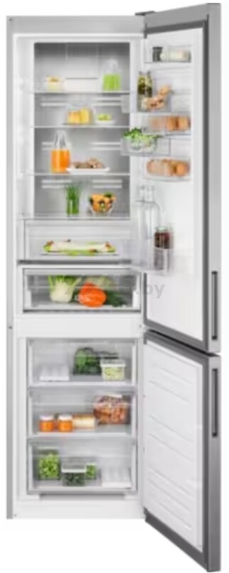 Холодильник ELECTROLUX LNT7ME36X3 - Фото 2