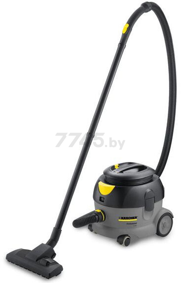 Пылесос KARCHER T 12/1 (1.355-100.0)