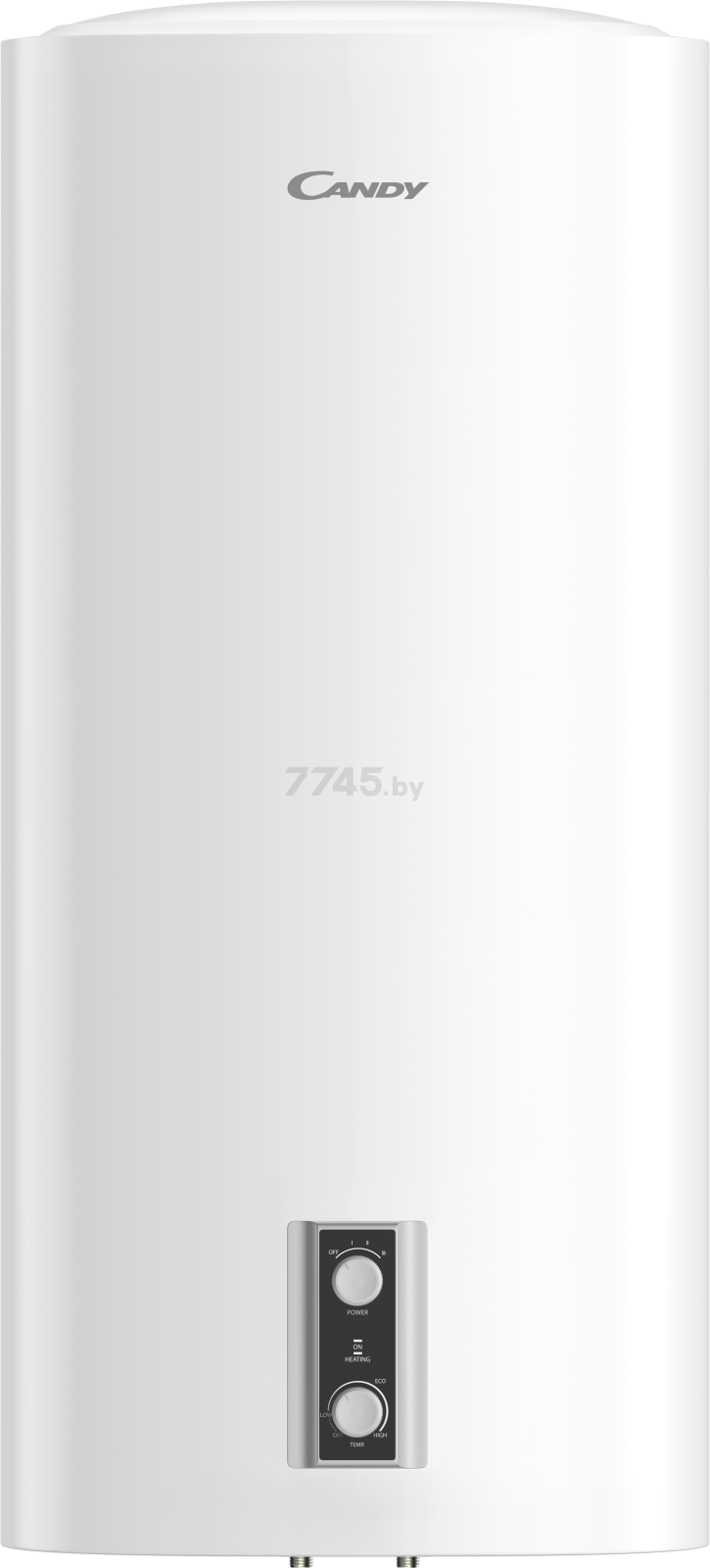 Водонагреватель накопительный HAIER CF100V P1 INOX (TD0041655RU)