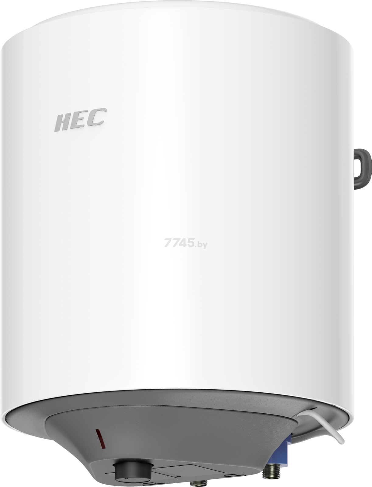 Водонагреватель накопительный HAIER ES30V HE1 (GA0G7FE00RU) - Фото 2