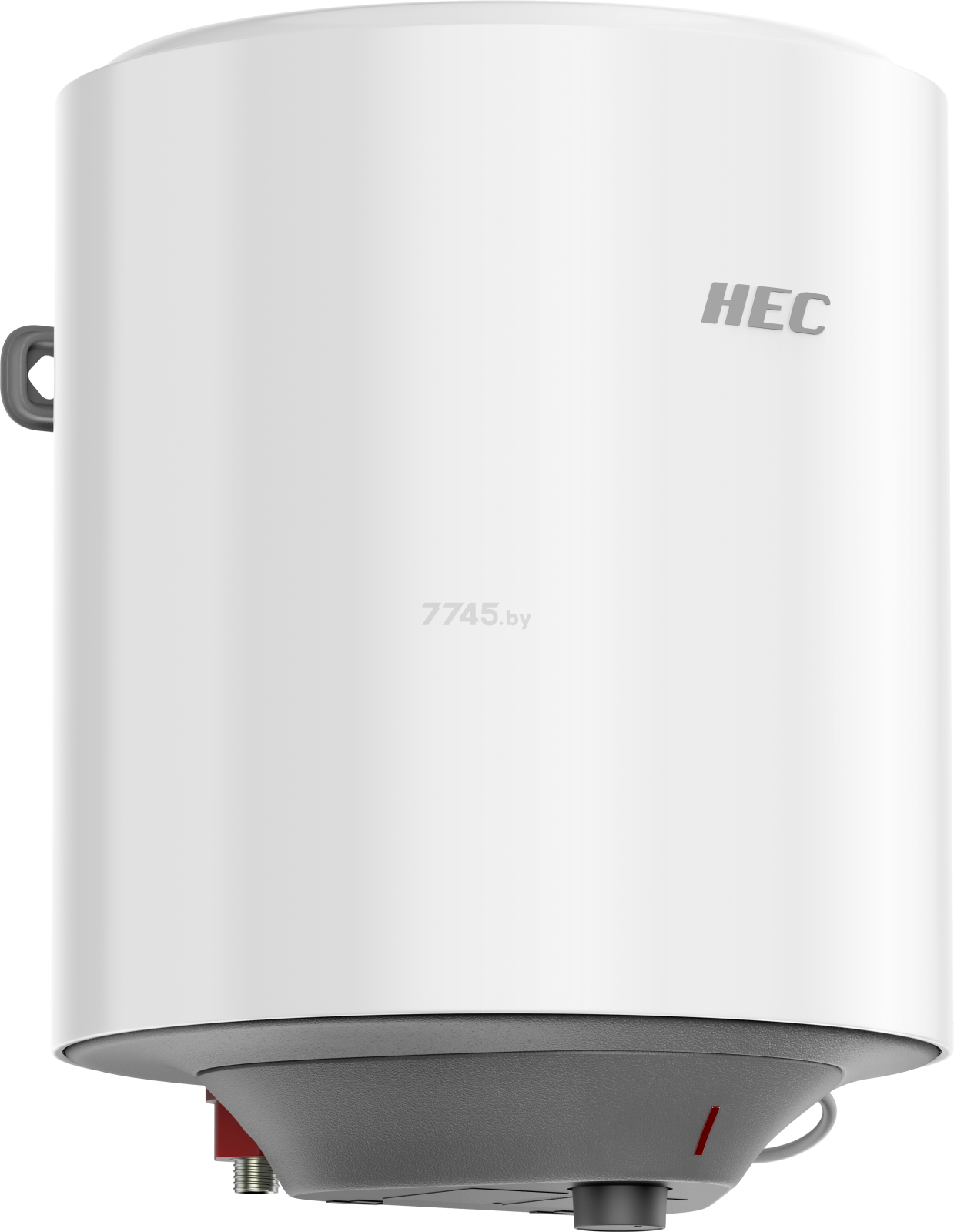 Водонагреватель накопительный HAIER ES30V HE1 (GA0G7FE00RU) - Фото 3