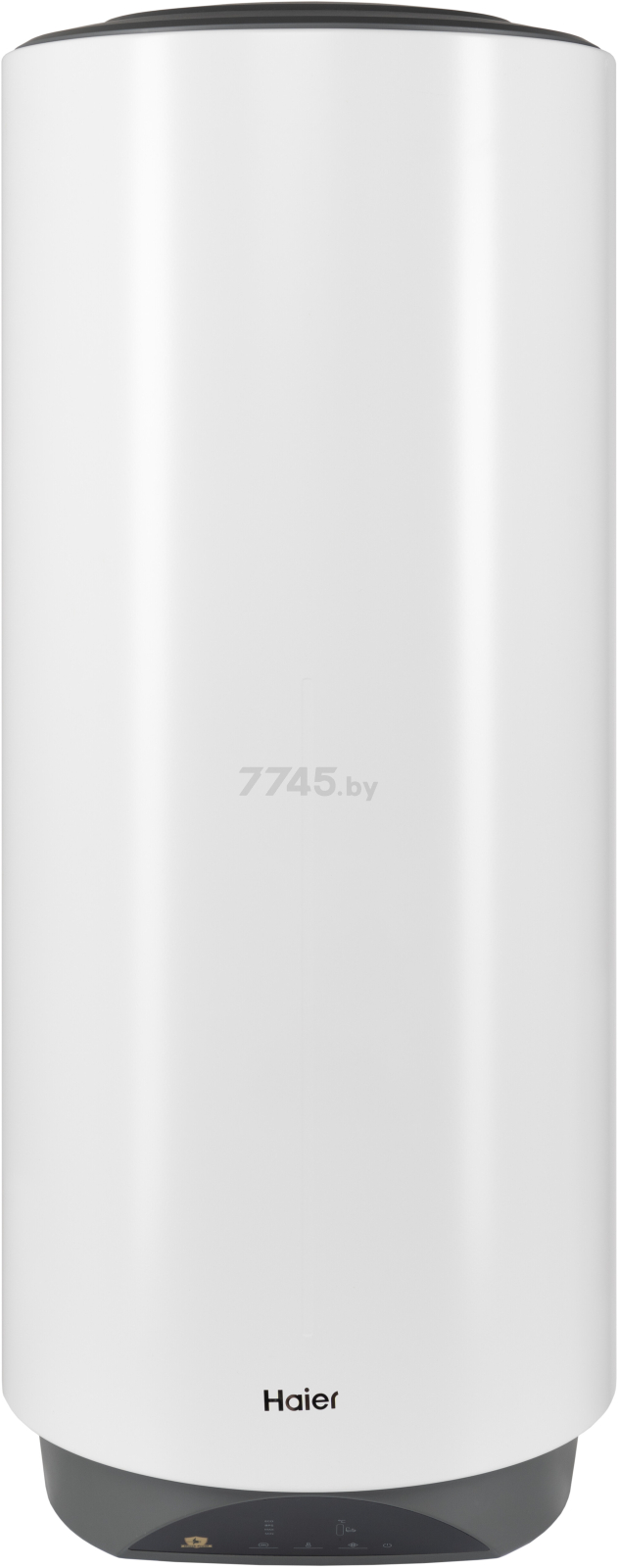 Водонагреватель накопительный HAIER ES80V VH3 (GA0G7LE00RU) - Фото 2