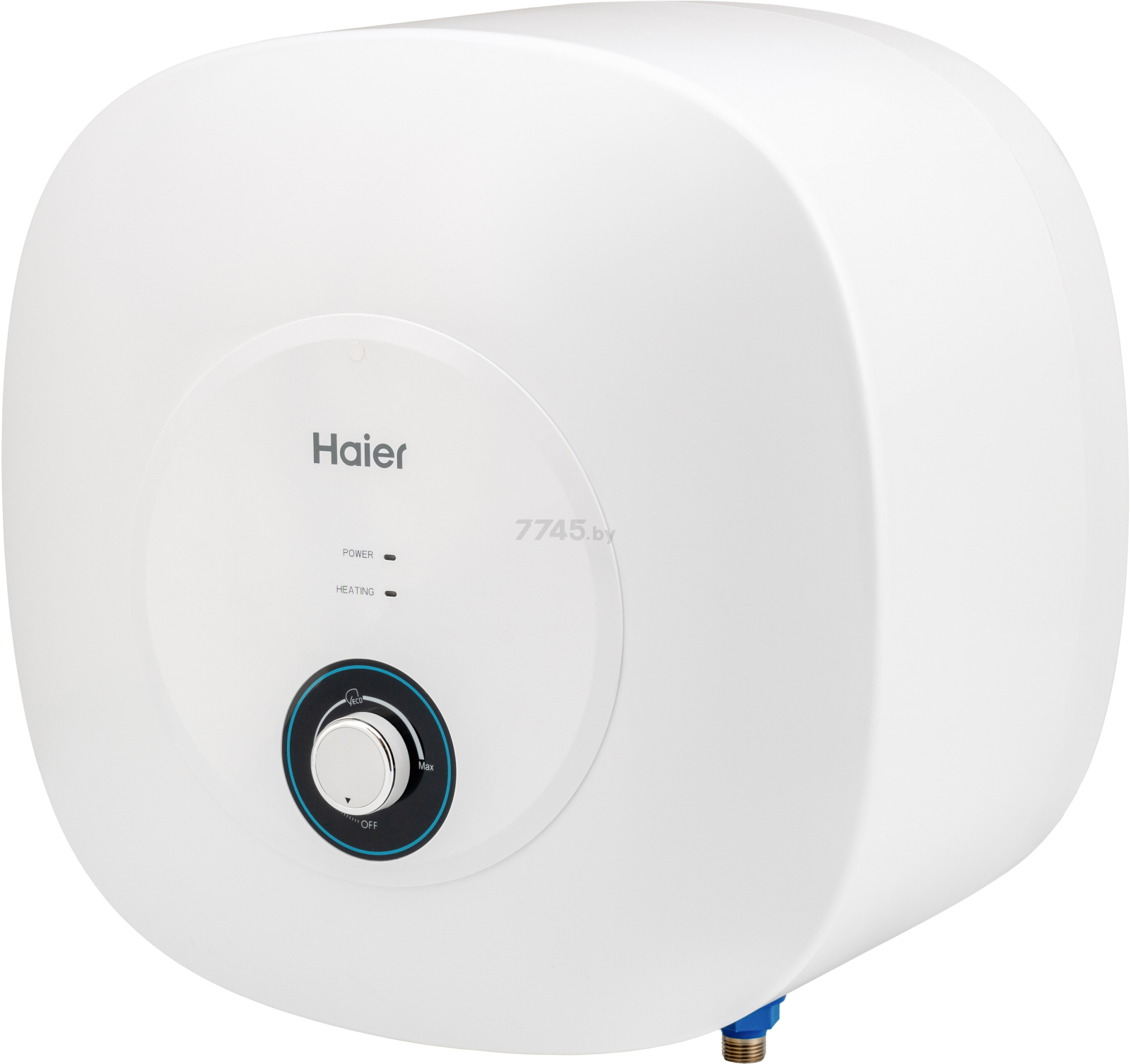 Водонагреватель накопительный HAIER ES30V MQ1 (GA0SZSU0LRU) - Фото 4