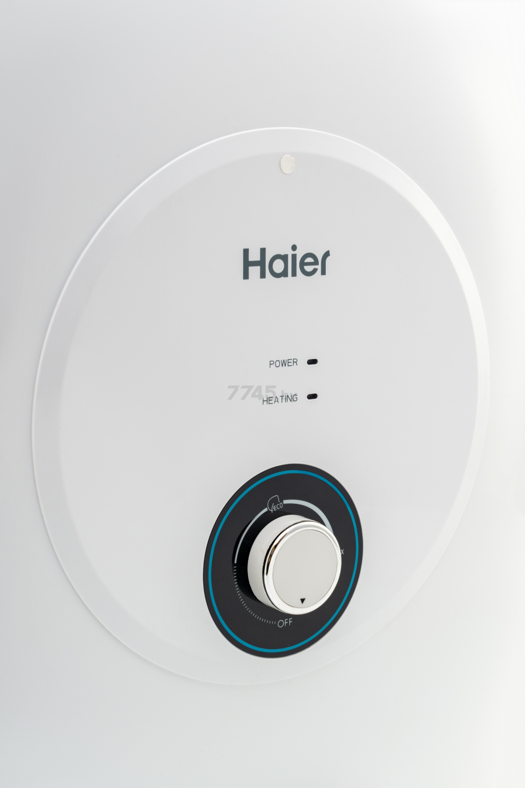 Водонагреватель накопительный HAIER ES30V MQ1 (GA0SZSU0LRU) - Фото 6