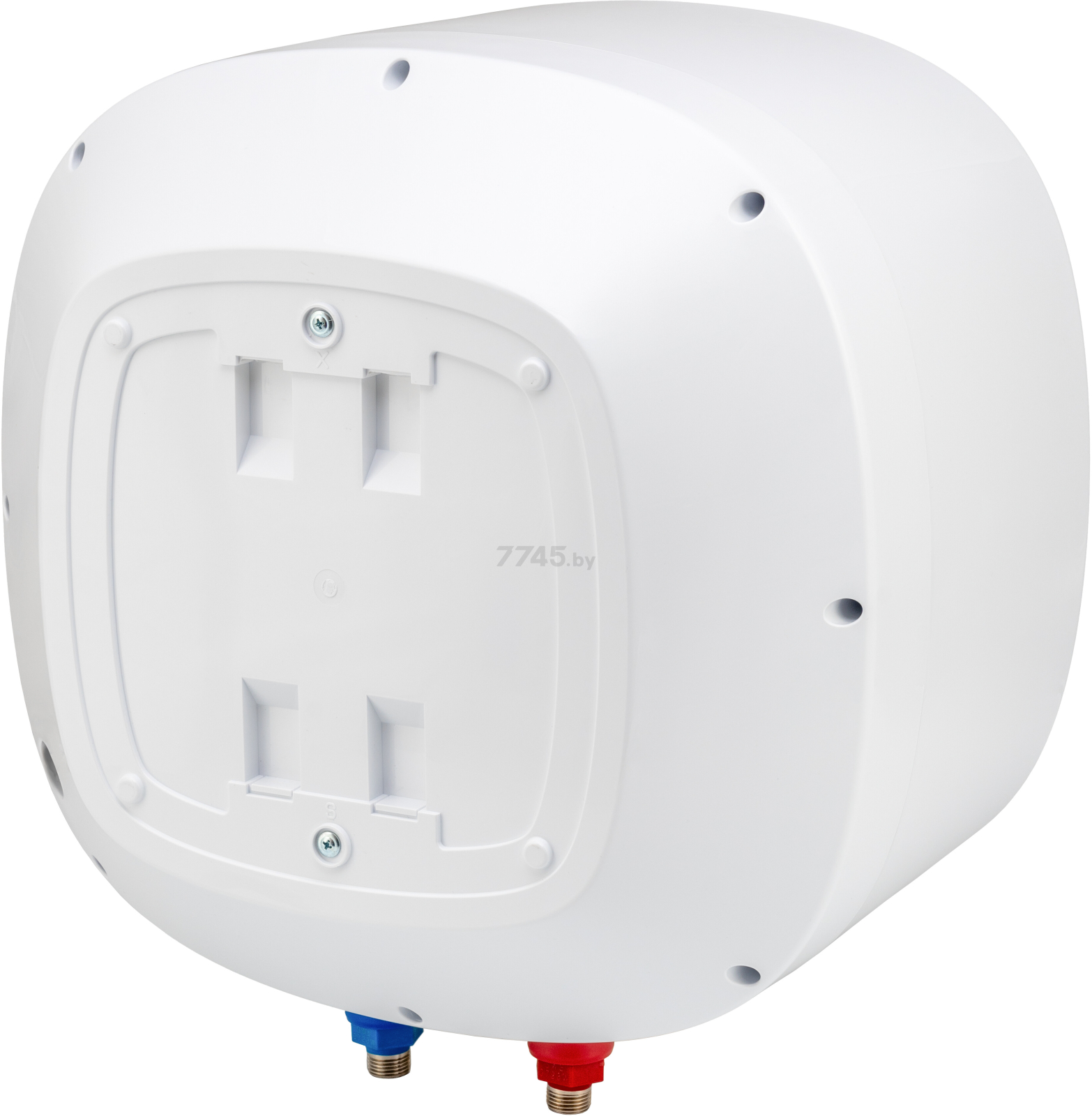 Водонагреватель накопительный HAIER ES30V MQ1 (GA0SZSU0LRU) - Фото 8