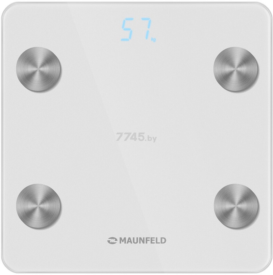 Весы напольные MAUNFELD MBS-183BF02 (КА-00019066)