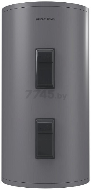 Водонагреватель накопительный ROYAL THERMO RWH 200 XL (НС-1596120) - Фото 2