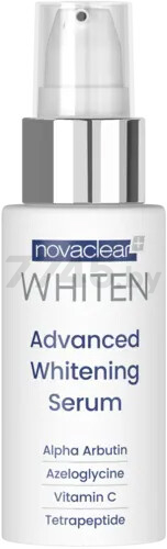 Сыворотка NOVACLEAR Whiten усовершенствованная отбеливающая 30 мл (9960350036)