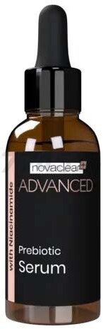 Сыворотка NOVACLEAR Advanced пребиотическая с ниацинамидом 30 мл (9960350068) - Фото 2