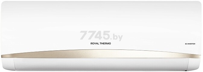 Сплит-система ROYAL THERMO Perfecto DC RTPI-18HN8 (НС-1598207) - Фото 2