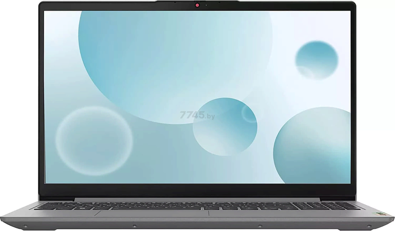 Ноутбук LENOVO IdeaPad 3 15IAU7 82RK3MTLRU - Фото 2