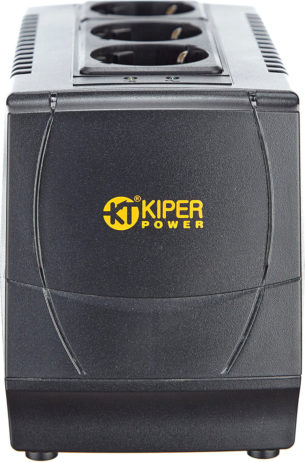 Стабилизатор напряжения Kiper Power Home 600 (600VA/300W) (8885) - Фото 2