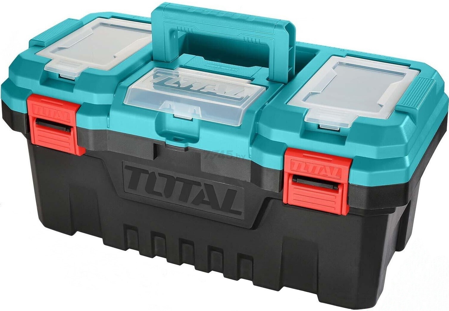 Ящик для инструментов TOTAL 508х296х261 мм (TPBX0201)