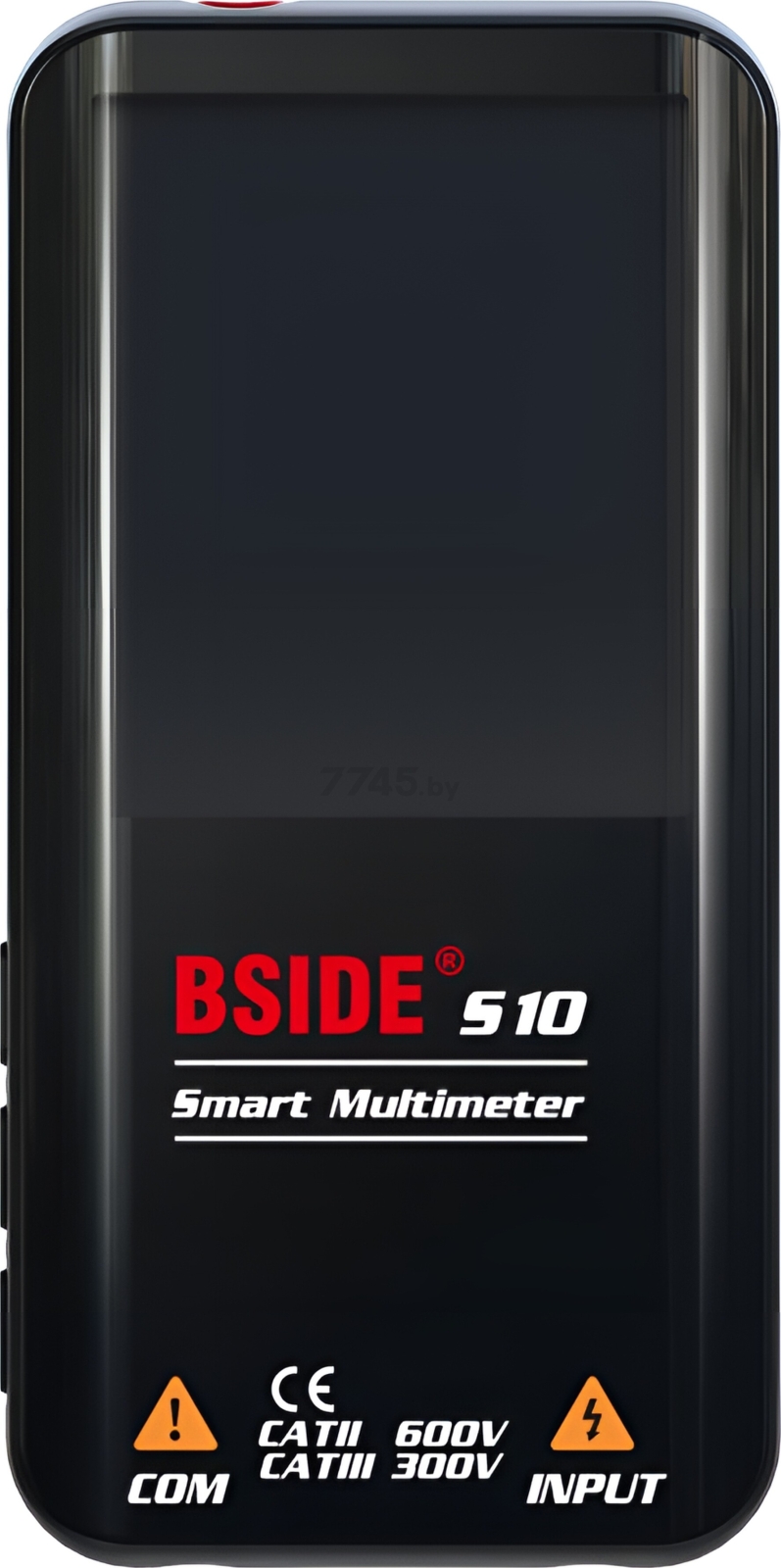 Мультиметр цифровой BSIDE S10 (064-0001) - Фото 3