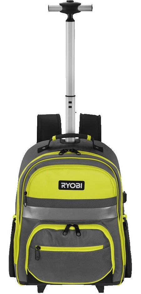 Рюкзак для инструмента RYOBI RSSBP2 (5132005344) - Фото 4