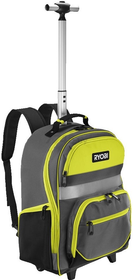 Рюкзак для инструмента RYOBI RSSBP2 (5132005344) - Фото 5