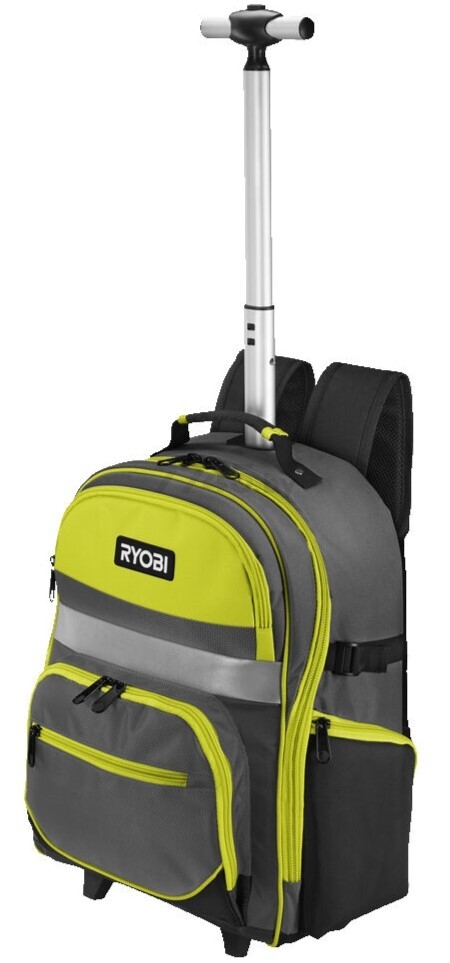 Рюкзак для инструмента RYOBI RSSBP2 (5132005344) - Фото 6