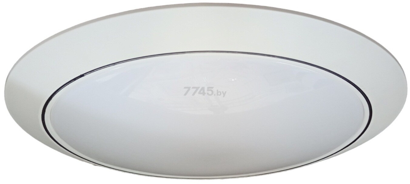 Светильник накладной светодиодный BSI МК7010-37 белый