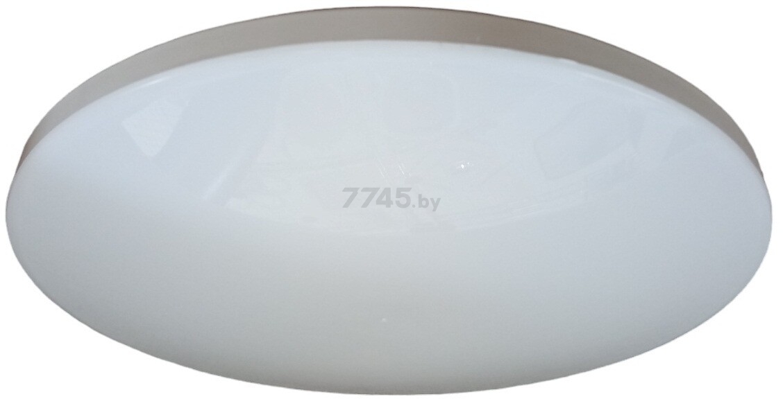 Светильник накладной светодиодный BSI МК6885-27 белый