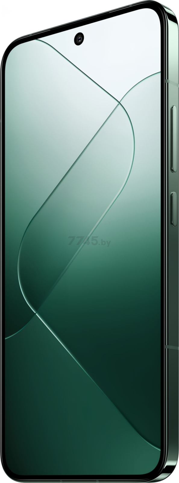 Смартфон XIAOMI 14 12GB/512GB Jade Green (23127PN0CG) - Фото 6