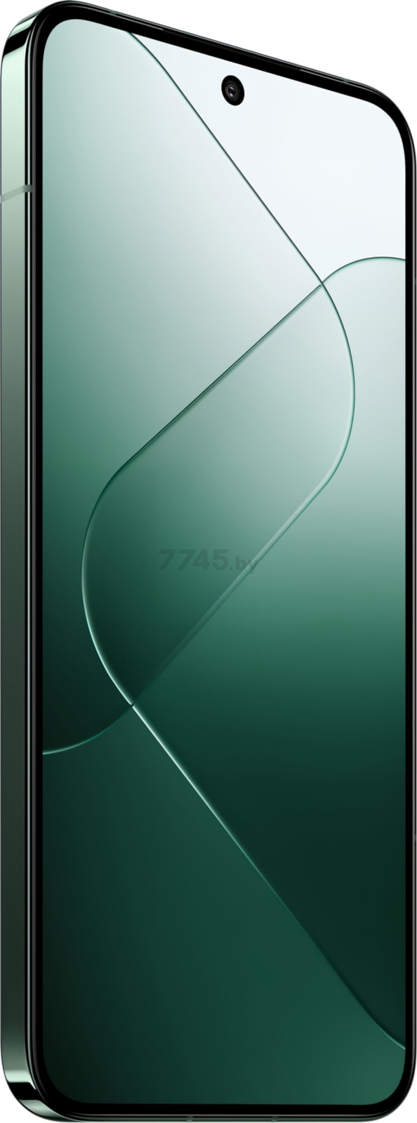 Смартфон XIAOMI 14 12GB/512GB Jade Green (23127PN0CG) - Фото 7