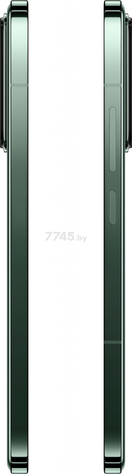 Смартфон XIAOMI 14 12GB/512GB Jade Green (23127PN0CG) - Фото 8