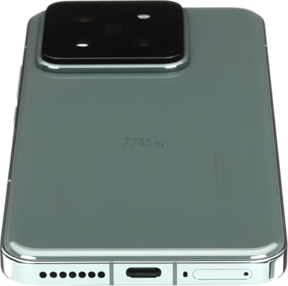 Смартфон XIAOMI 14 12GB/512GB Jade Green (23127PN0CG) - Фото 11