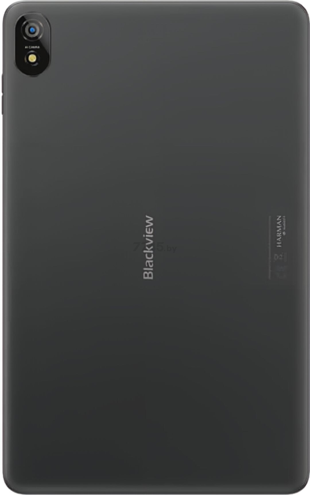 Планшет BLACKVIEW Tab 18 8GB/256GB LTE Space Grey (TAB 18_SG8) - Фото 3