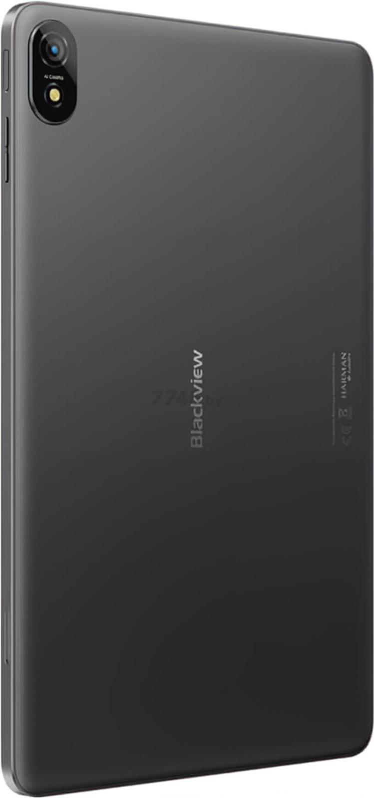 Планшет BLACKVIEW Tab 18 8GB/256GB LTE Space Grey (TAB 18_SG8) - Фото 4