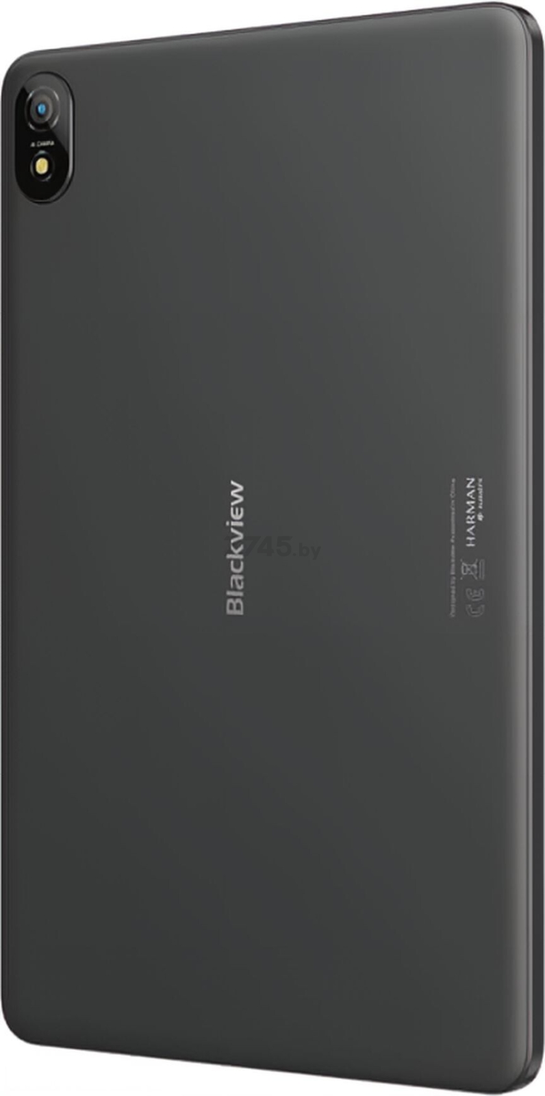 Планшет BLACKVIEW Tab 18 8GB/256GB LTE Space Grey (TAB 18_SG8) - Фото 5