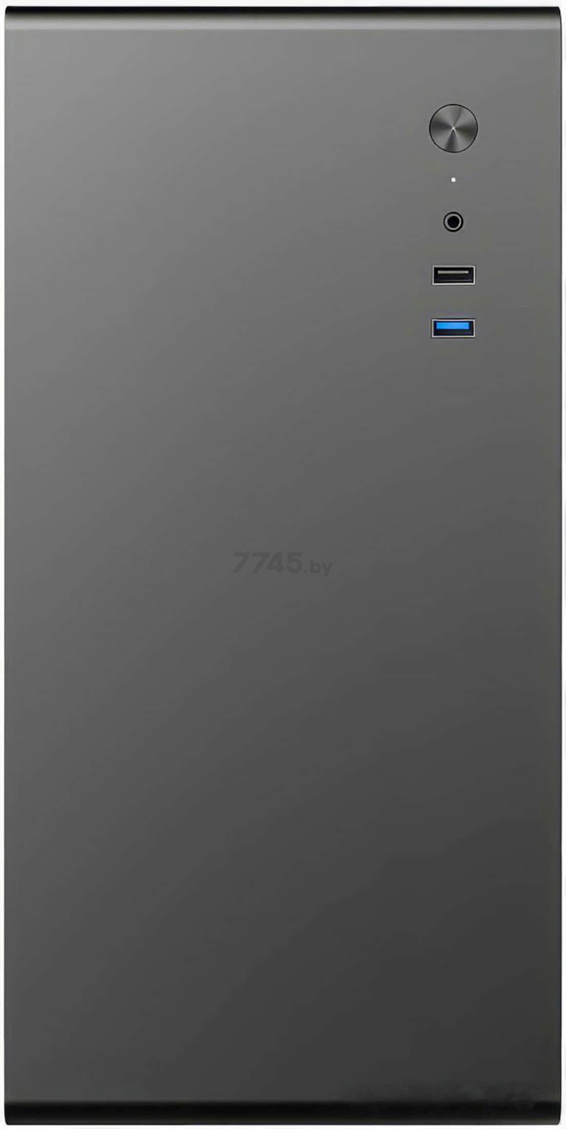 Компьютер TGPC A-X Ryzen 3 3200G/B450M/8Gb/256Gb/450W - Фото 2