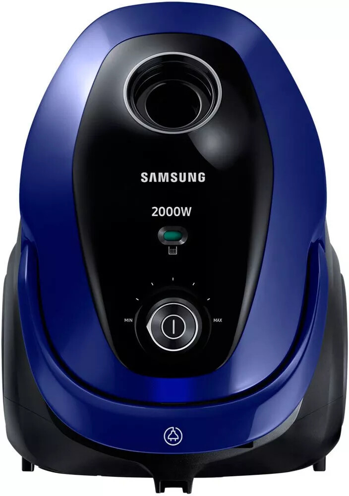 Пылесос SAMSUNG VC20M251AWB/EV - Фото 7