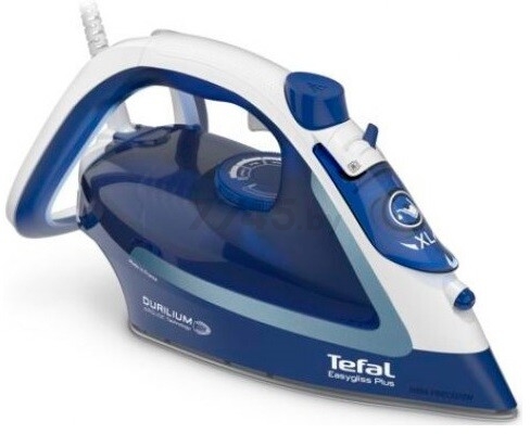 Утюг TEFAL FV5735E0 - Фото 2