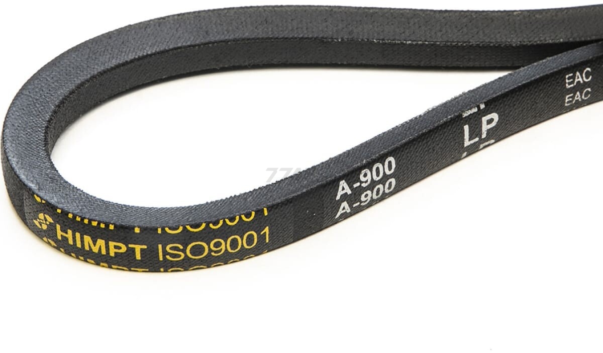 Клиновой ремень HIMPT 13x900 A-900 (А-900 Lp)