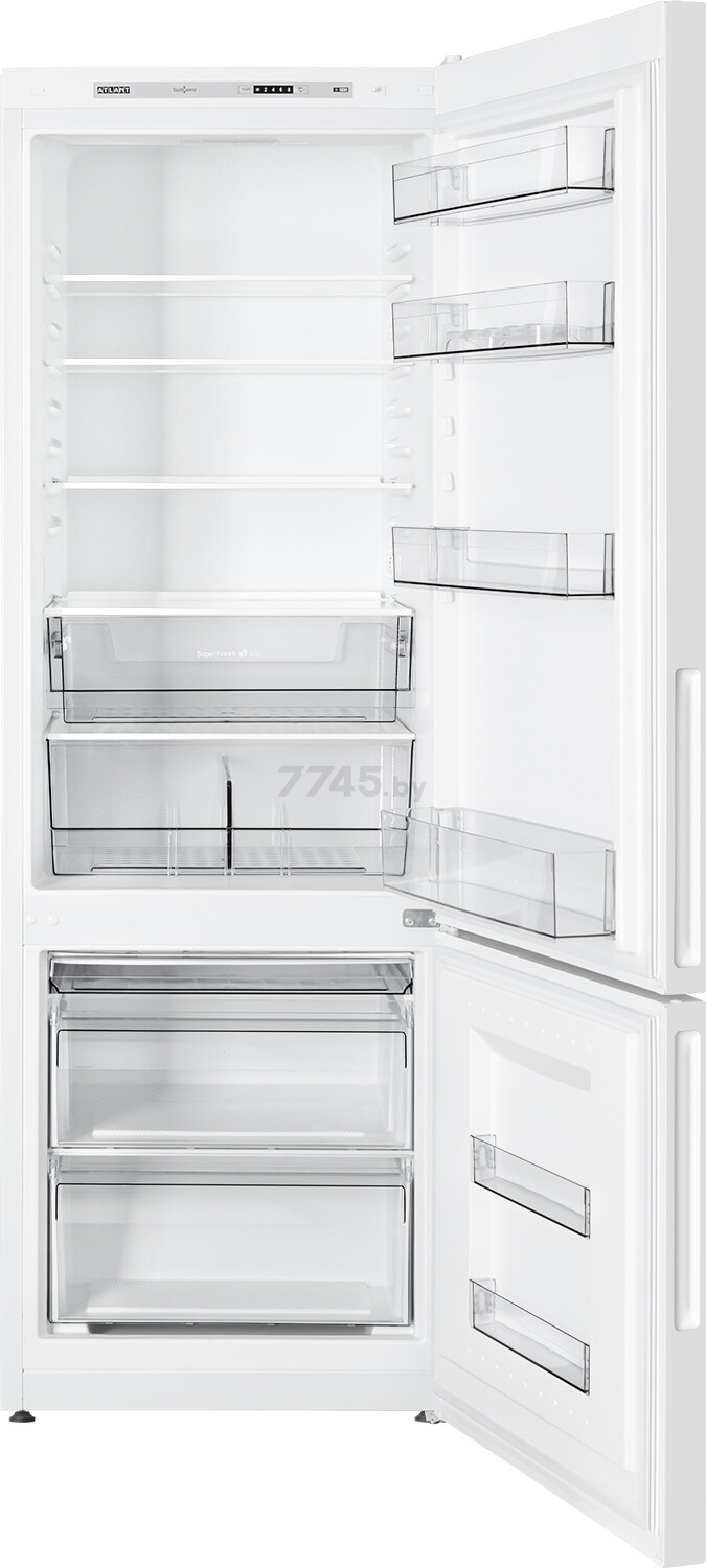 Холодильник ATLANT ХМ 4613-101 - Фото 5