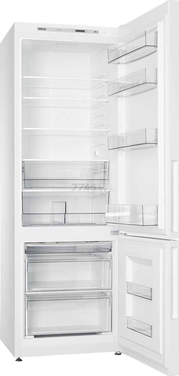 Холодильник ATLANT ХМ 4613-101 - Фото 7