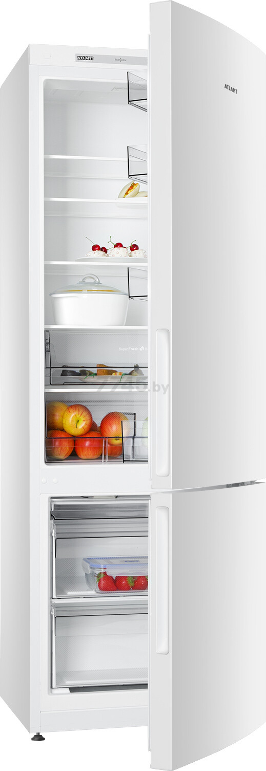 Холодильник ATLANT ХМ 4613-101 - Фото 4