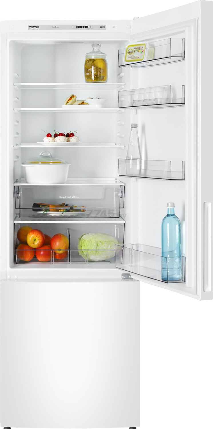 Холодильник ATLANT ХМ 4613-101 - Фото 11